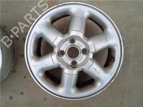 Used Rim RENAULT MEGANE I (BA0/1_) 1.6 e (BA0F, BA0S) (90 hp) 13467370