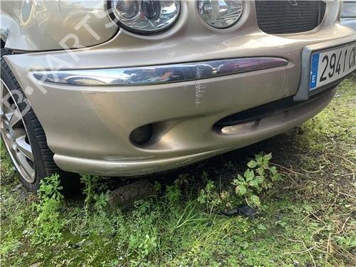 Front bumper JAGUAR X-TYPE I (X400) 2.0 D | BP32418995C7 