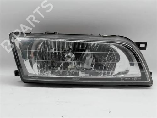 Used Right headlight NISSAN ALMERA I Hatchback (N15) 1.4 S, GX, LX (75 hp) 11342578