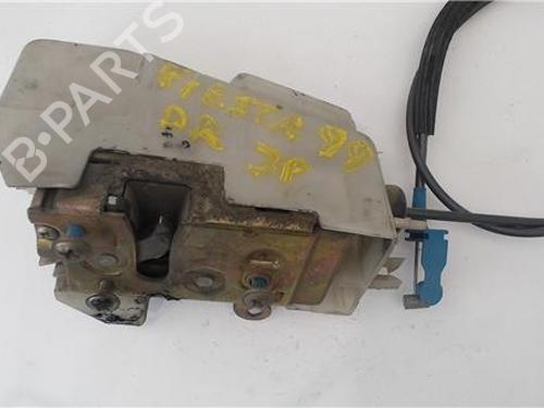 Front right lock FORD FIESTA IV (JA_, JB_) 1.8 D | BP11362507C97 