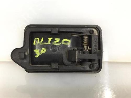Front left interior door handle PEUGEOT 106 II (1A_, 1C_) 1.4 i | BP14339326I13 