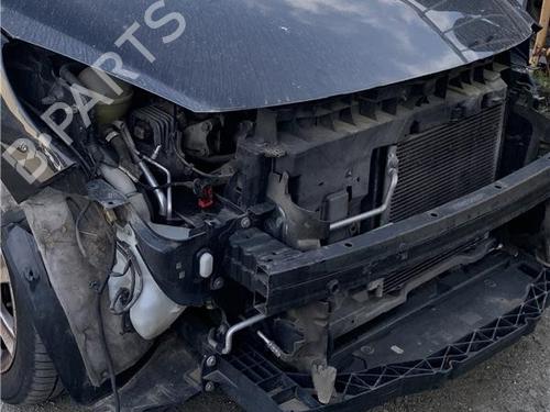 Used Steering pump Steering pump PEUGEOT 207 CC (WD_) [2007-2015] 25495996 25495996