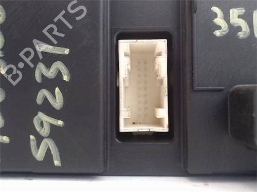 Climate control RENAULT MEGANE II Estate (KM0/1_) 1.9 dCi (BM0G, CM0G) | BP18166388I5 
