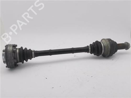 Left rear driveshaft BMW 3 (E90) 330 d | BP32418729M40 - Image 2