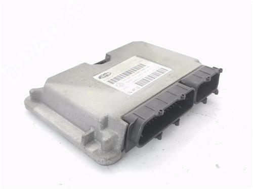 Módulo eletrónico FIAT PANDA (169_) [2003-2026]  31862310