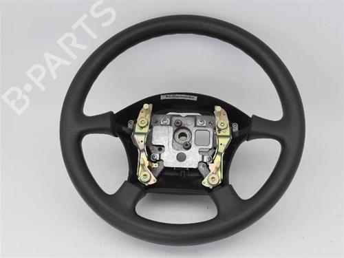 Used Steering wheel NISSAN MICRA II (K11) [1992-2007]  23992234