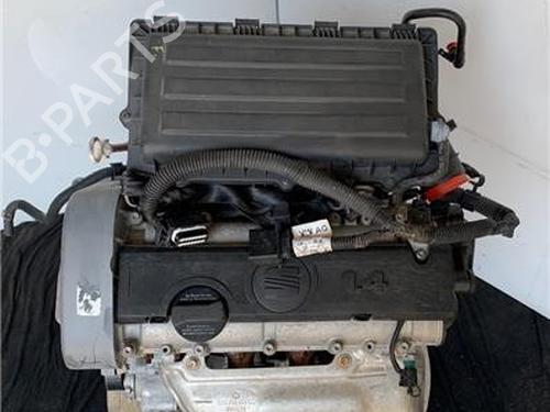 Engine SEAT IBIZA IV (6J5, 6P1) | BP23157243M1