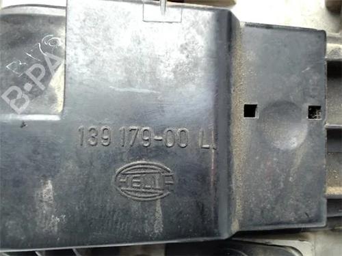 Left headlight VW GOLF III (1H1)  | BP13044091C28 