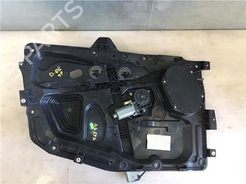 Used Front left window mechanism Front left window mechanism 14343557 14343557