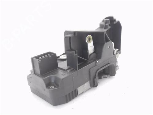 Front left lock NISSAN PRIMASTAR Van (X83) 1.9 dCi 100 | BP30554232C98