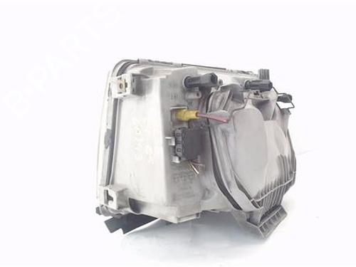 Left headlight MERCEDES-BENZ E-CLASS T-Model (S124) E 300 T Turbo-D (124.193) | BP29134860C28 - Image 8