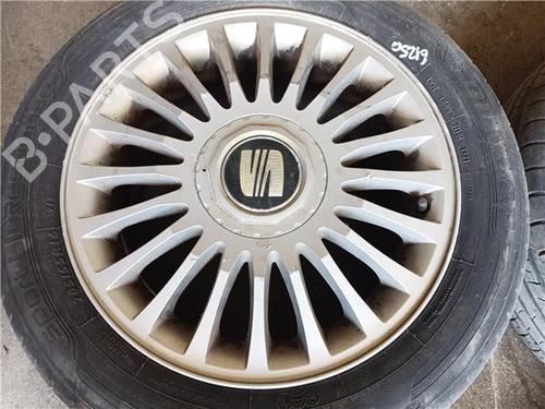 Used Rim Rim SEAT LEON (1M1) [1999-2006] 36161057 36161057