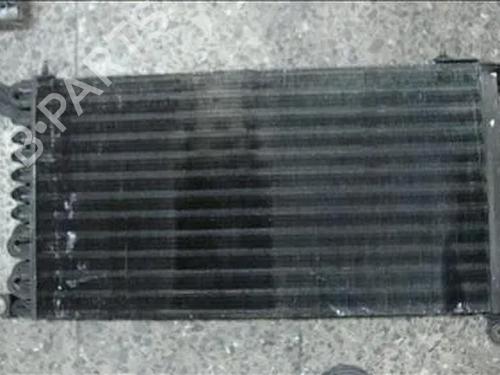 Used AC radiator SEAT TOLEDO I (1L2) [1991-1999]  12596517