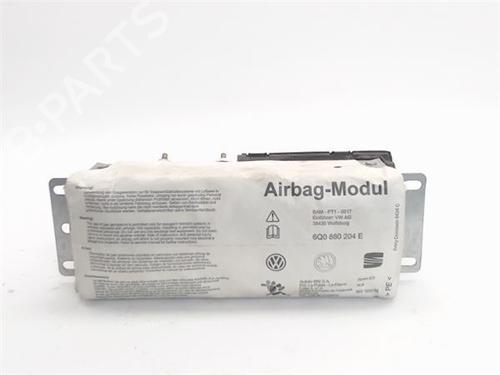 Used Electronic module SEAT IBIZA III (6L1) [2002-2009]  13052259