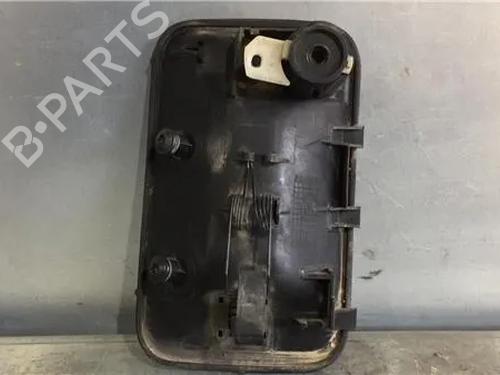 Front right exterior door handle PEUGEOT 806 (221) 2.1 td 12V | BP14338832C129 