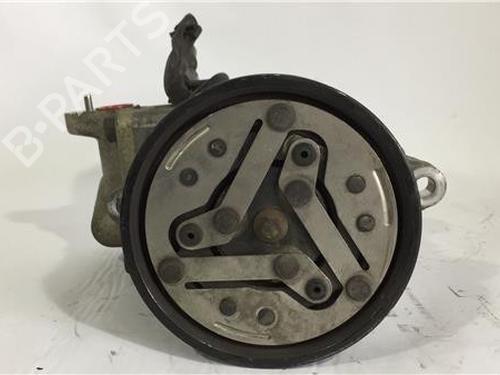 AC compressor KIA PICANTO I (SA)  | BP9632095M34 