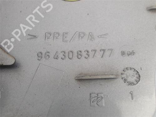 Fuel flap PEUGEOT 307 SW (3H) 2.0 HDI 90 | BP15847138C131 