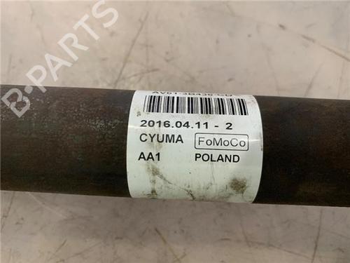 Right front driveshaft FORD FOCUS III 1.5 TDCi | BP22132803M39 
