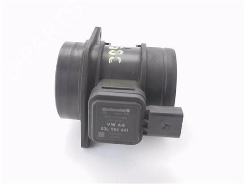 Mass air flow sensor VW GOLF VI (5K1)  | BP30198492M95 