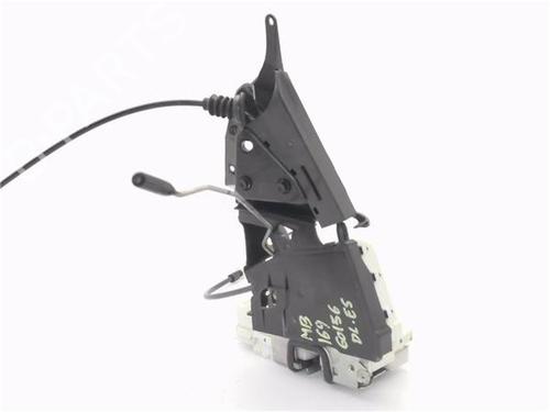 Used Front left lock MERCEDES-BENZ A-CLASS (W169) [2004-2012]  25487701