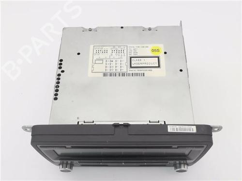 Radio SEAT LEON (1P1) 1.6 TDI | BP33729377E6 - Image 8