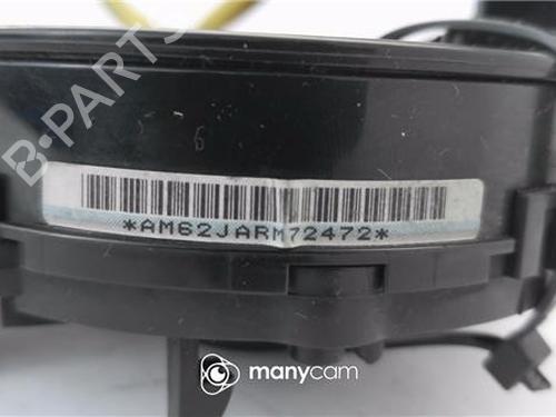 Kontaktrulle Airbag SUZUKI SWIFT III (MZ, EZ) 1.3 DDiS (RS413D) | BP24338435C102 