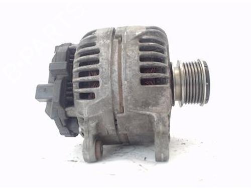 Alternator AUDI A3 (8P1) 2.0 TDI 16V | BP25495880M7 