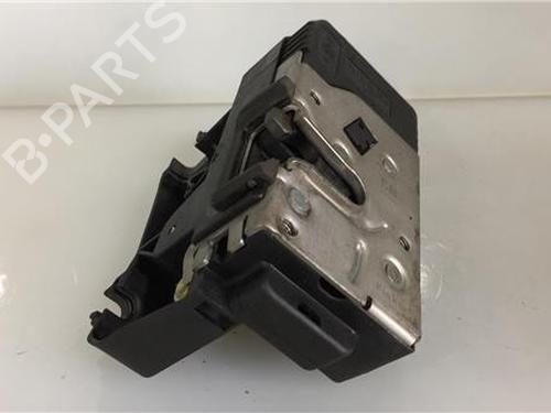 Used Front right lock OPEL MERIVA A MPV (X03) 1.7 CDTI (E75) (100 hp) 11362920