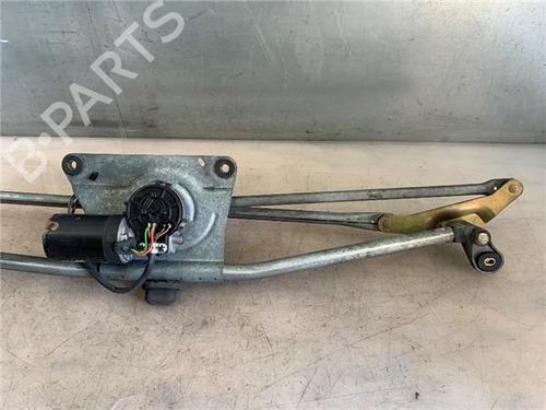 Viskermotor vindrute CITROËN XSARA PICASSO (N68) 2.0 HDi | BP17093558M29 