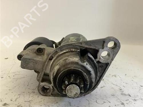 Starter SEAT ALTEA (5P1) 1.9 TDI | BP25719102M8 - Image 4