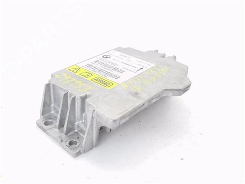 Used ECU airbags BMW 1 (E81) 118 d (143 hp) 9635858