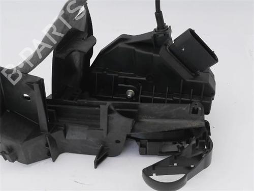 Front right lock FORD FOCUS III 1.5 TDCi | BP22132790C97 