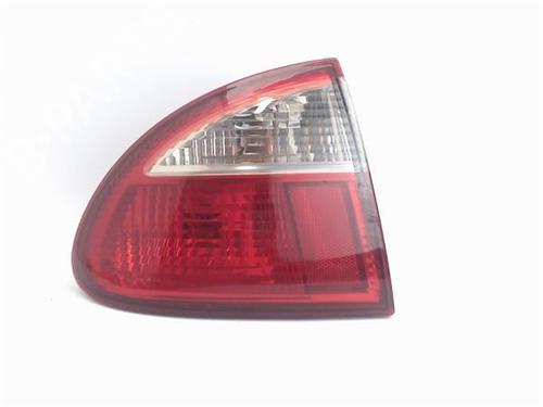 Left taillight SEAT LEON (1M1) 1.9 TDI | BP16777254C34 
