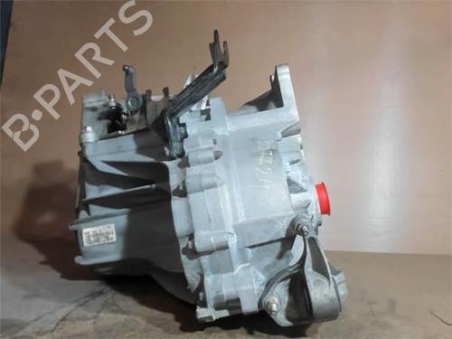 Gearbox FORD FOCUS II (DA_, HCP, DP) 1.6 TDCi | BP14995262M3 