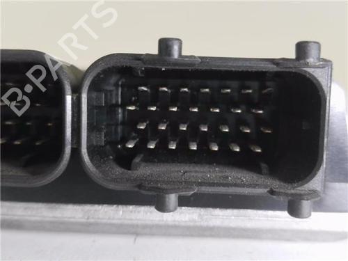 Electronic module AUDI A4 B5 (8D2)  | BP28098129M83 