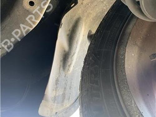 Wheel arch JEEP COMPASS (MK49) 2.0 CRD | BP32418047C56 