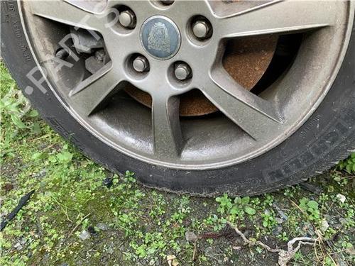 Left front steering knuckle JAGUAR X-TYPE I (X400) 2.0 D | BP32418988M25 