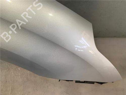 Right front fenders CITROËN C4 I (LC_)  | BP27163012C42 