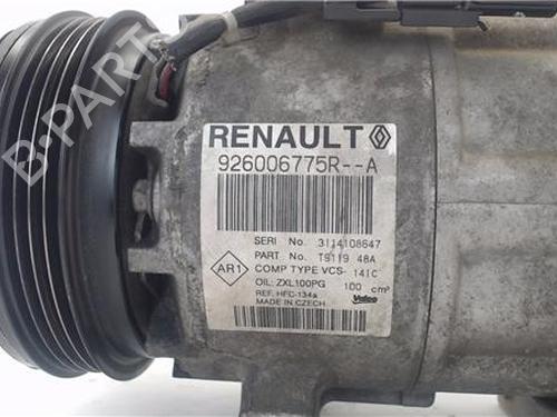 AC compressor DACIA SANDERO II 1.2 | BP34539281M34  - Image 7