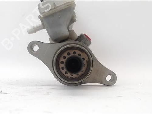 Brake master cylinder RENAULT CLIO III (BR0/1, CR0/1) 1.2 16V (BR02, BR0J, BR11, CR02, CR0J, CR11) | BP17030459M77 