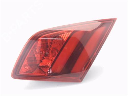 Used Right tailgate light Right tailgate light 39107333 39107333