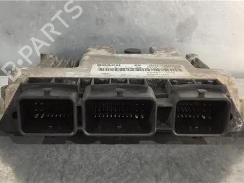 Electronic module RENAULT MASTER II Van (FD)  | BP10982898M83 