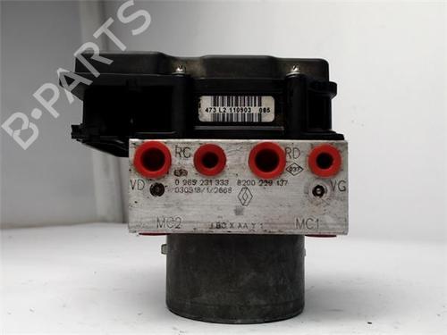 ABS pump RENAULT CLIO II (BB_, CB_)  | BP12173146M43 
