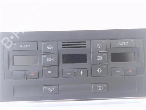 Climate control AUDI A4 B7 (8EC) 2.0 TDI | BP40129097I5  - Image 10