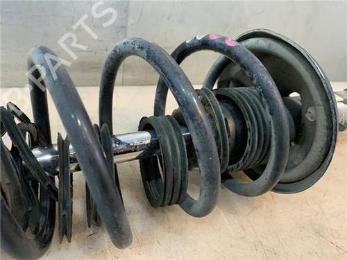 Left front shock absorber VW GOLF IV (1J1)  | BP22275422M16 