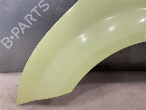 Left front fenders CITROËN C2 (JM_) 1.1 | BP22633219C41 