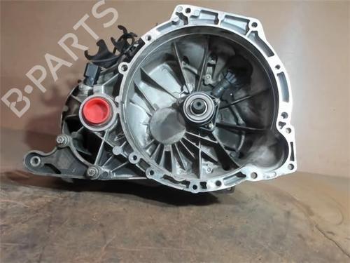 Used Gearbox FORD TOURNEO CONNECT [2002-2013]  15880266