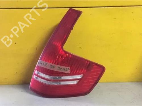 Used Right taillight CITROËN C4 I (LC_) 1.4 16V (88 hp) 13049388