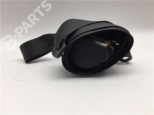 Rear center seatbelt RENAULT MEGANE II (BM0/1_, CM0/1_)  | BP10142178I27 