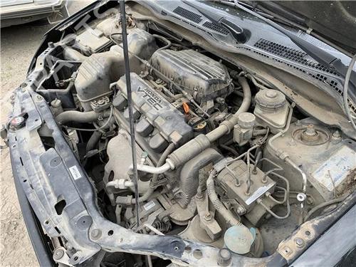 Engine HONDA CIVIC VII Hatchback (EU, EP, EV) 1.6 i (EP2, EU8, EU6) | BP26563845M1  - Image 6